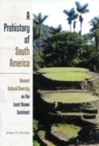 Prehistory of South America