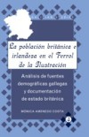 La poblacion britAnica e irlandesa en el Ferrol de la Ilustracion