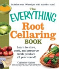 Everything Root Cellaring Book