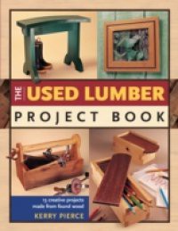 Used Lumber Project Book