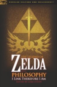 Legend of Zelda and Philosophy