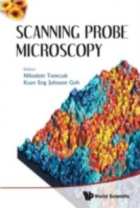 SCANNING PROBE MICROSCOPY