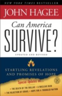 Can America Survive?