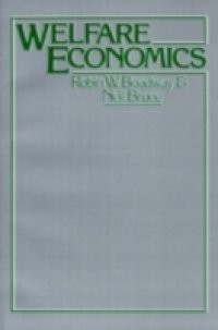 Welfare Economics