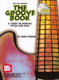 Groove Book