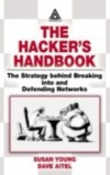 Hacker's Handbook