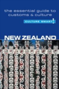 New Zealand – Culture Smart!