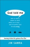 God Told Me