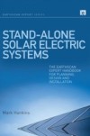 Stand-alone Solar Electric Systems