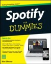 Spotify For Dummies