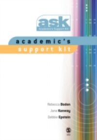 Academic's Support Kit