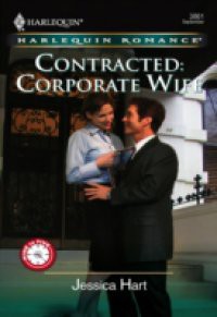 Contracted: Corporate Wife (Mills & Boon Cherish)