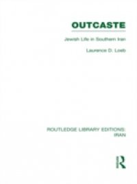 Outcaste (RLE Iran D)