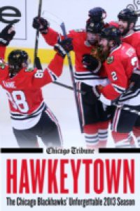 Hawkeytown