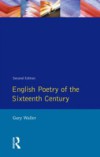 English Poetry of the Sixteenth Century