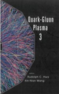 QUARK-GLUON PLASMA 3