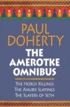 Amerotke Omnibus (Ebook)