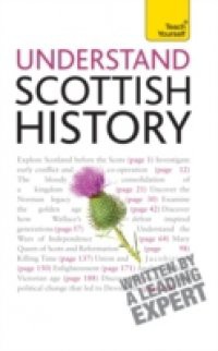 History of Scotland: Teach Yourself Ebook