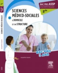 Bac Pro ASSP Sciences medico-sociales 2de