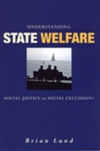 Understanding State Welfare