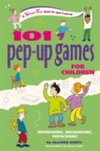 101 Pep-up Games for Children