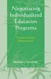 Negotiating Individualized Education Programs
