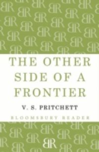Other Side of a Frontier