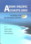 ASIAN AND PACIFIC COASTS 2003 , PROCEEDINGS OF THE 2ND INTERNATIONAL CONFERENCE