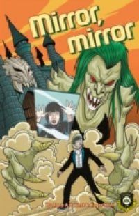 Mirror Mirror (Alien Detective Agency)