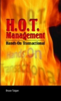 H.O.T. Hands On Transactional Management