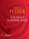 SEAL's Surprise Baby (Mills & Boon Desire)