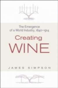 Creating Wine