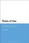 Rules of Use