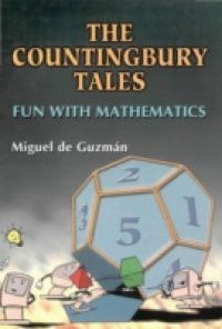 COUNTINGBURY TALES, THE, FUN WITH MATHEMATICS