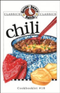 Chili Cookbook