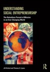 Understanding Social Entrepreneurship