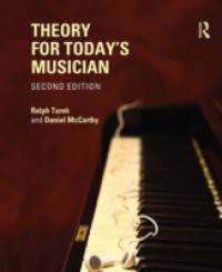 Theory for Today's Musician, Second Edition (eBook)