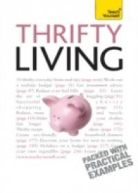 Thrifty Living: Teach Yourself