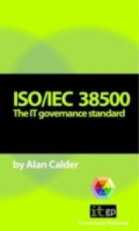 ISO/IEC 38500