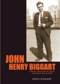 John Henry Biggart