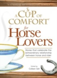 Cup of Comfort for Horse Lovers