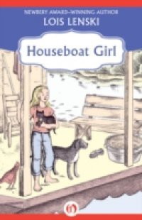 Houseboat Girl