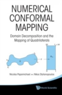 NUMERICAL CONFORMAL MAPPING