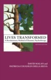 Lives Transformed