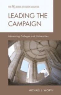 Leading the Campaign