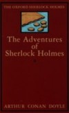 Adventures of Sherlock Holmes