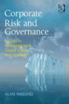 Corporate Risk and Governance