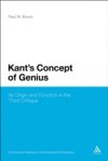 Kant's Concept of Genius