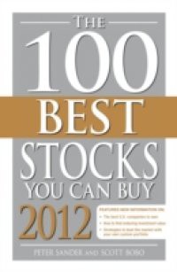 100 Best Stocks You Can Buy 2012