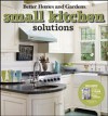 Small Kitchen Solutions